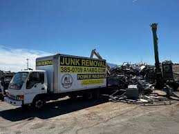 Best Attic Cleanout  in Dobson, NC